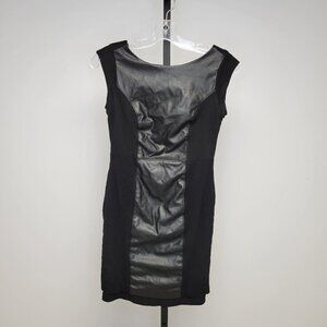 Smart Set Panel Dress